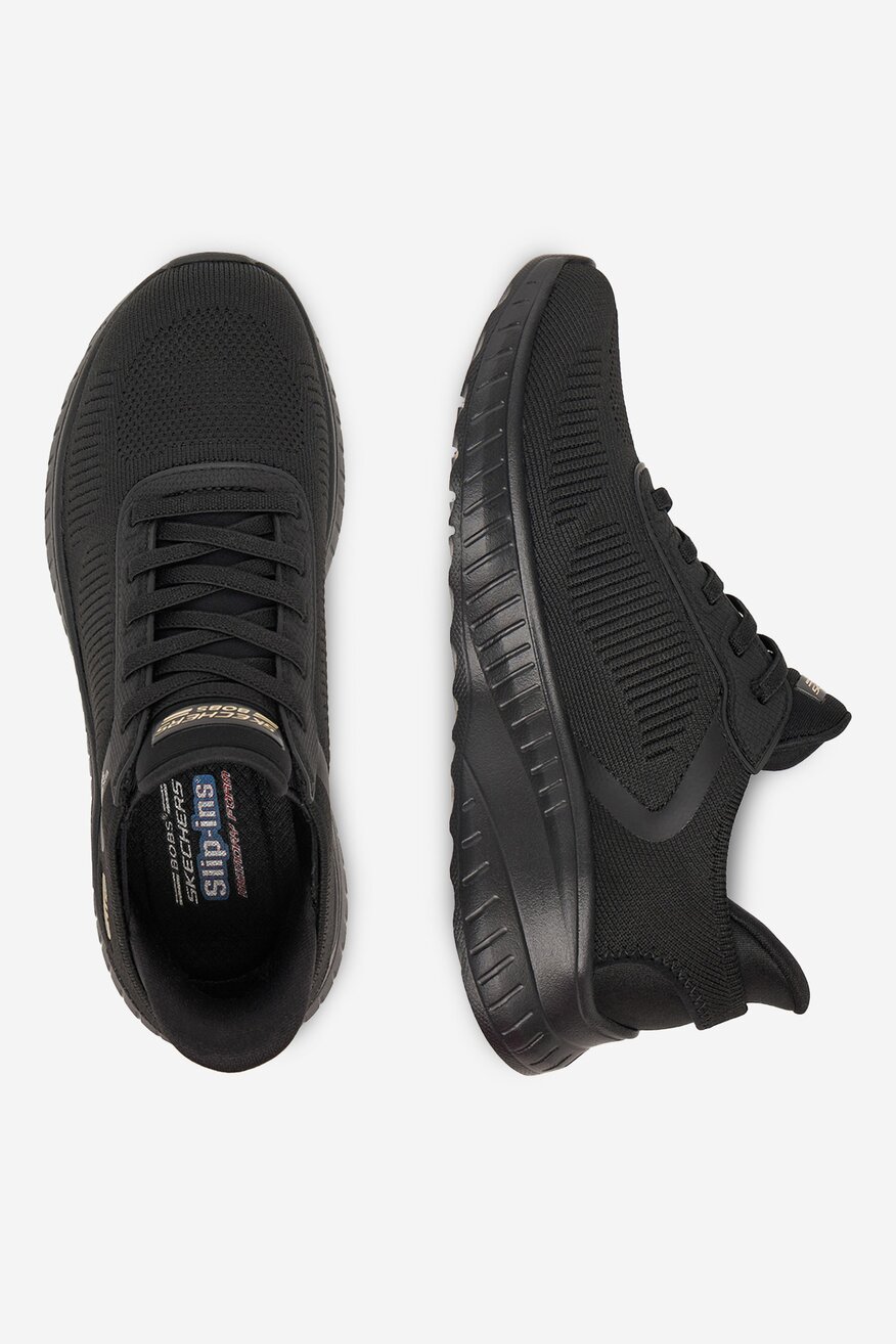 Sportovní obuv Skechers ČERNÁ - 5903698005218