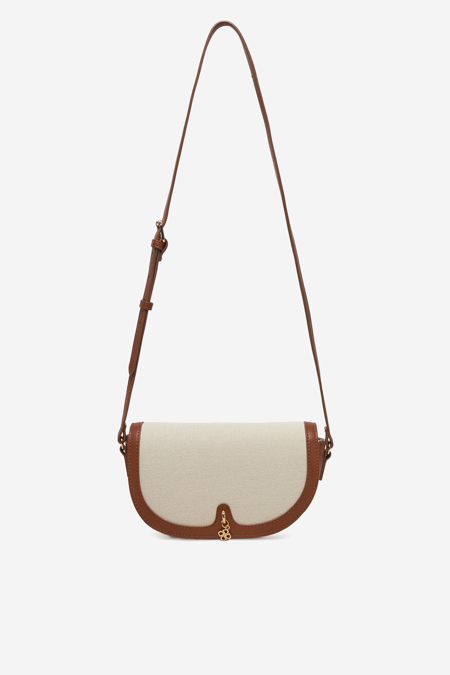 
                Сумка З Ремінцем DeeZee ВЕРБЛЮЖИЙ - 5906751071892