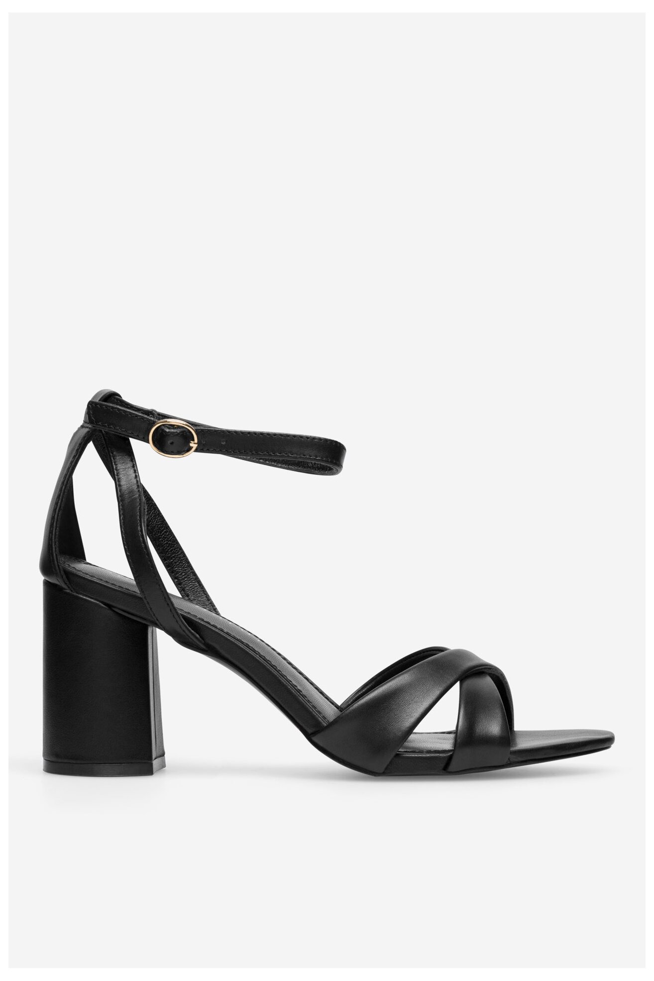 Сандали Sergio Bardi WYL3402-8Z-SB ЧЕРЕН