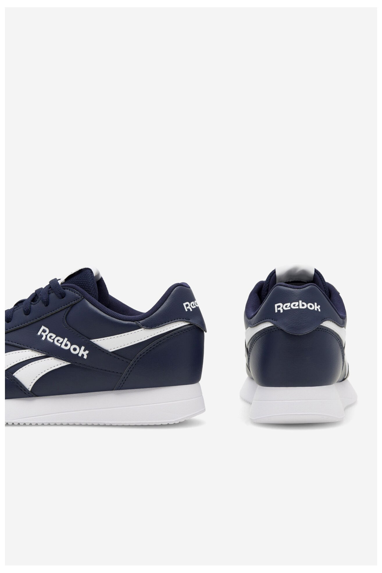 Спортни обувки Reebok JOGGER UPDATE 100075135 КОБАЛТОВО СИНЬО