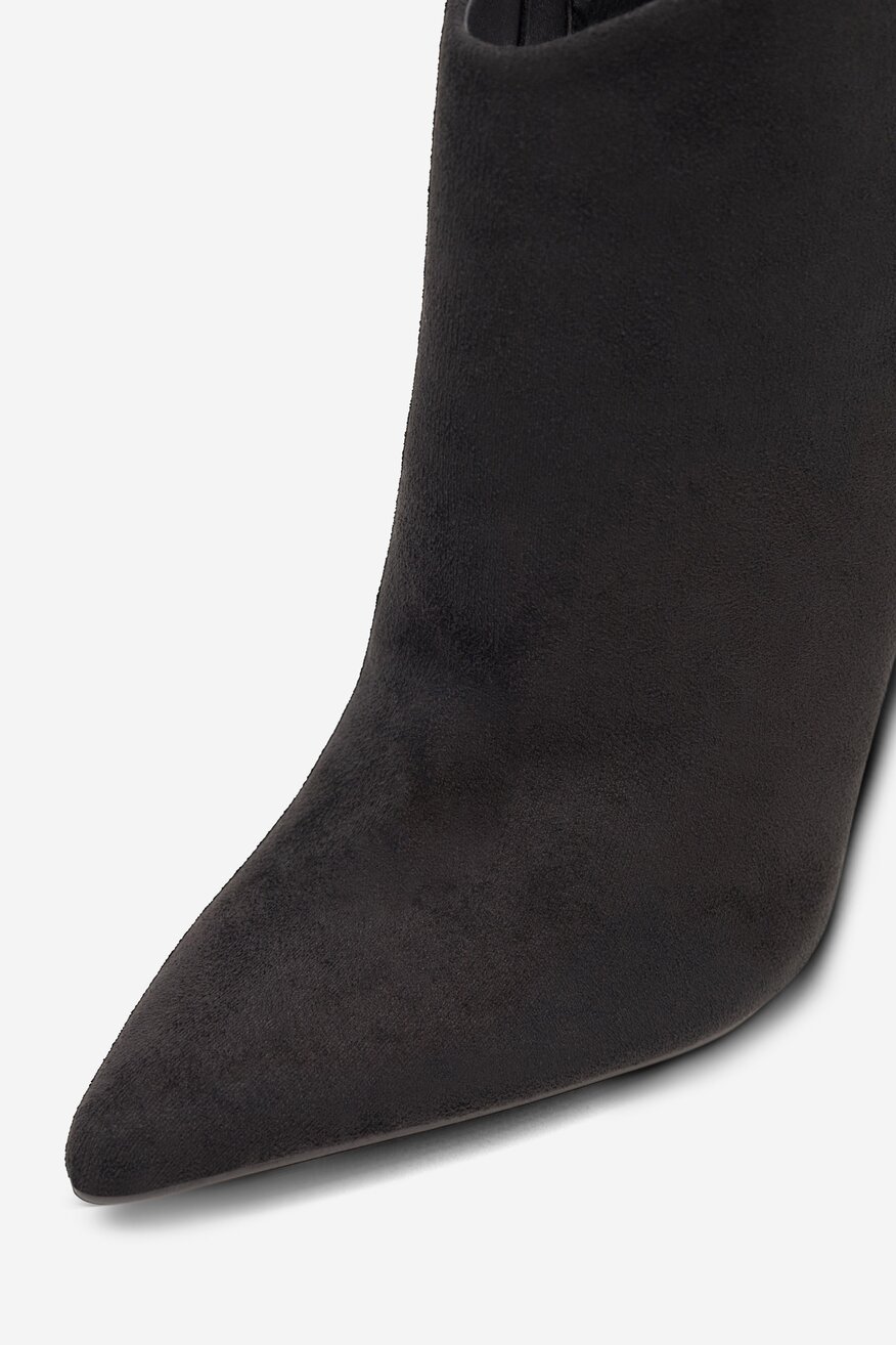 
                Ботильйони DeeZee ЧОРНИЙ - 5905588056584