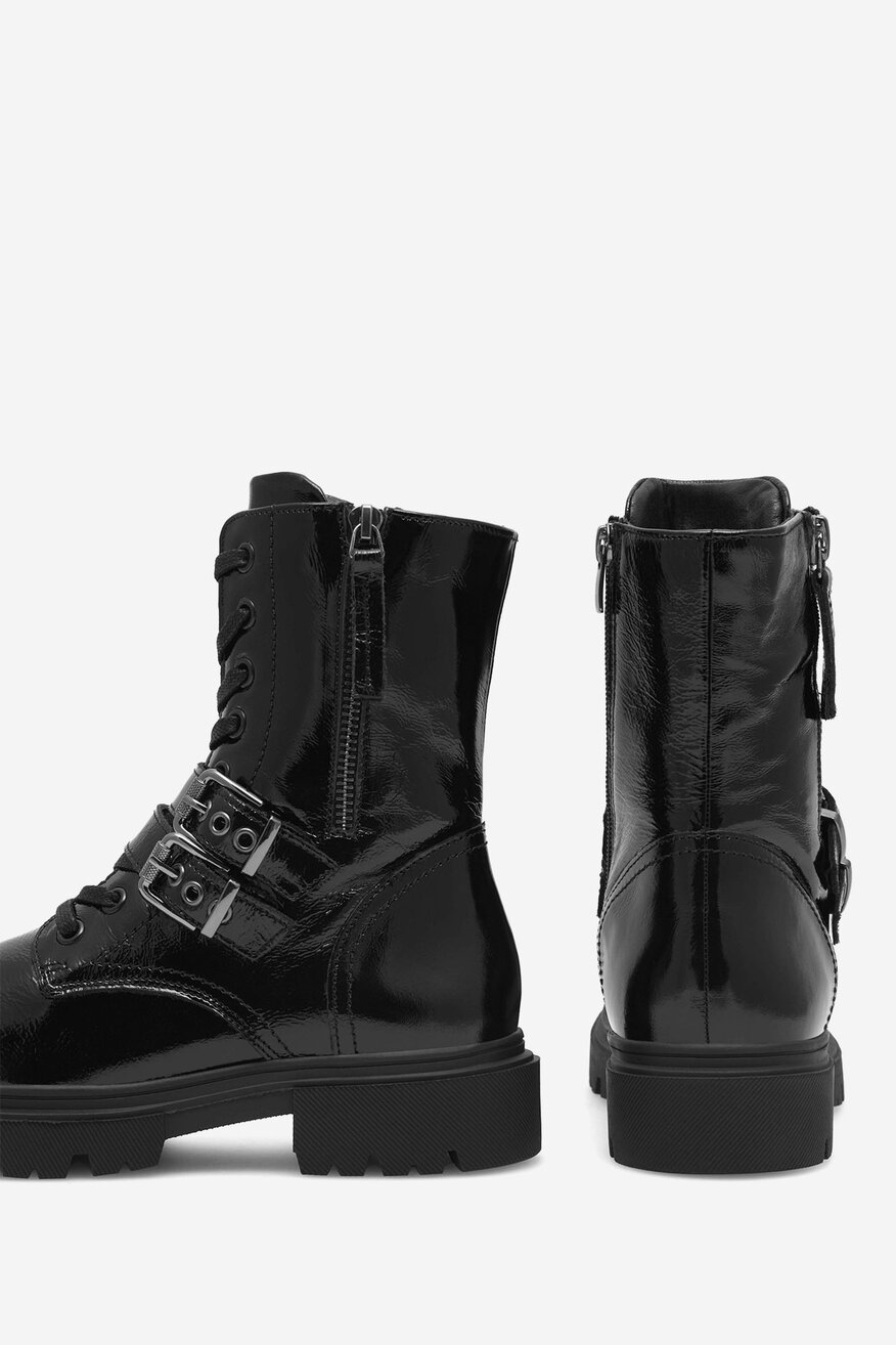 
                Bocanci Sergio Bardi NEGRU - 5905588209508