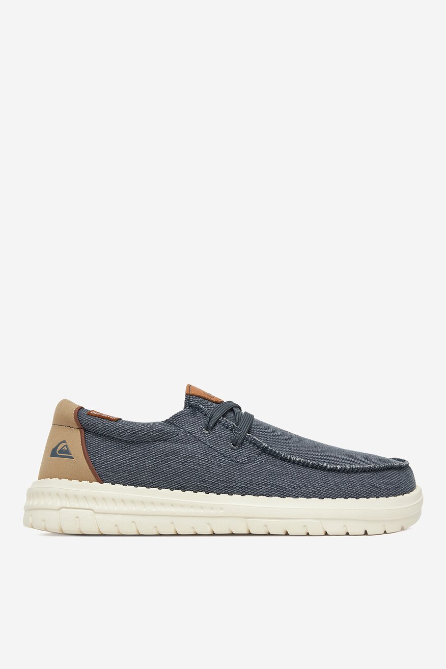 Polobotka QUIKSILVER DENIM - 5906751036839