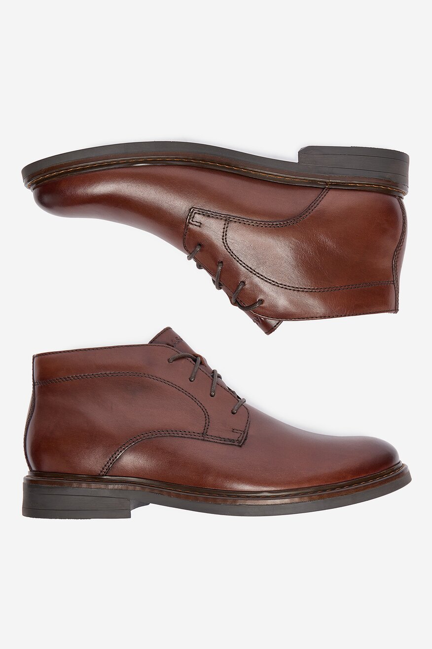 
                Черевики Lasocki КОРИЧНЕВИЙ - 5906751252321