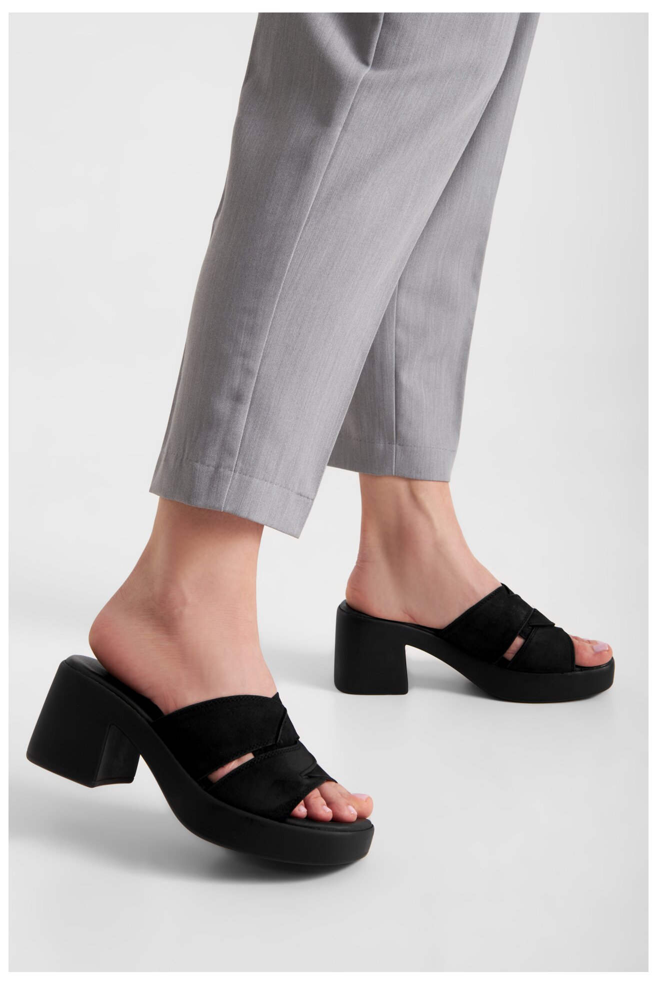 Джапанки Lasocki WI16-MIKS-01 ЧЕРЕН