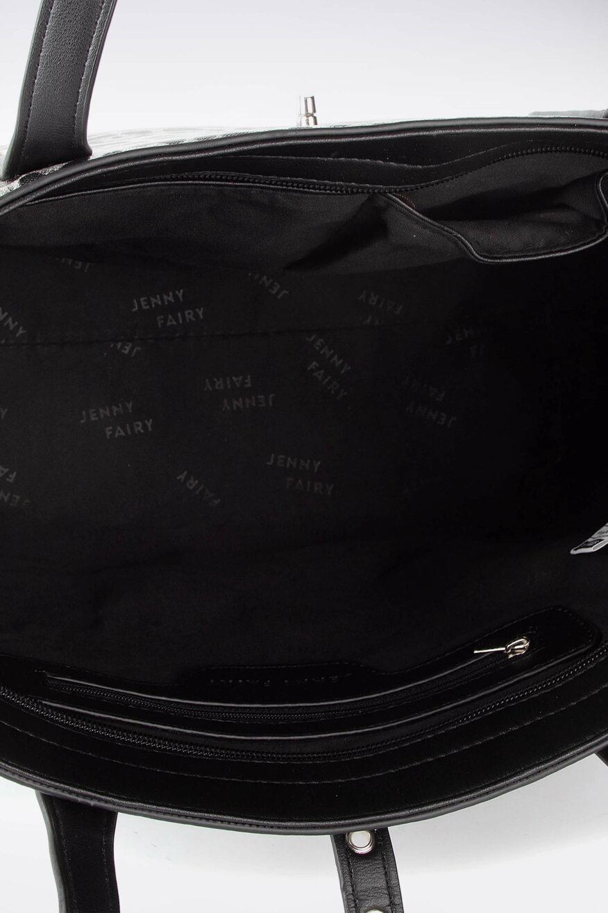 Jenny Fairy - Torebka ze zwierzęcym motywem - 2230003917342