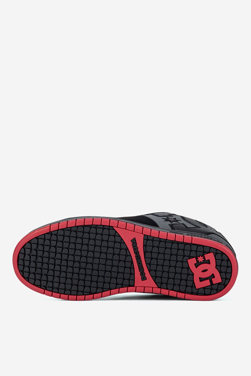 DC Shoes - COURT GRAFFIK SQ - 5905588850786