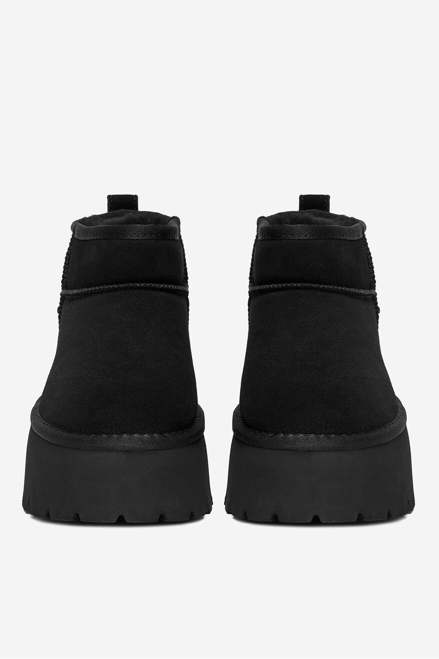 
                Боти Badura ЧЕРЕН - 5906751279229