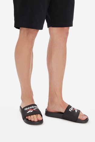 Шльопанець для басейну Reebok CEO-SS25-3C069-2 ЧОРНИЙ