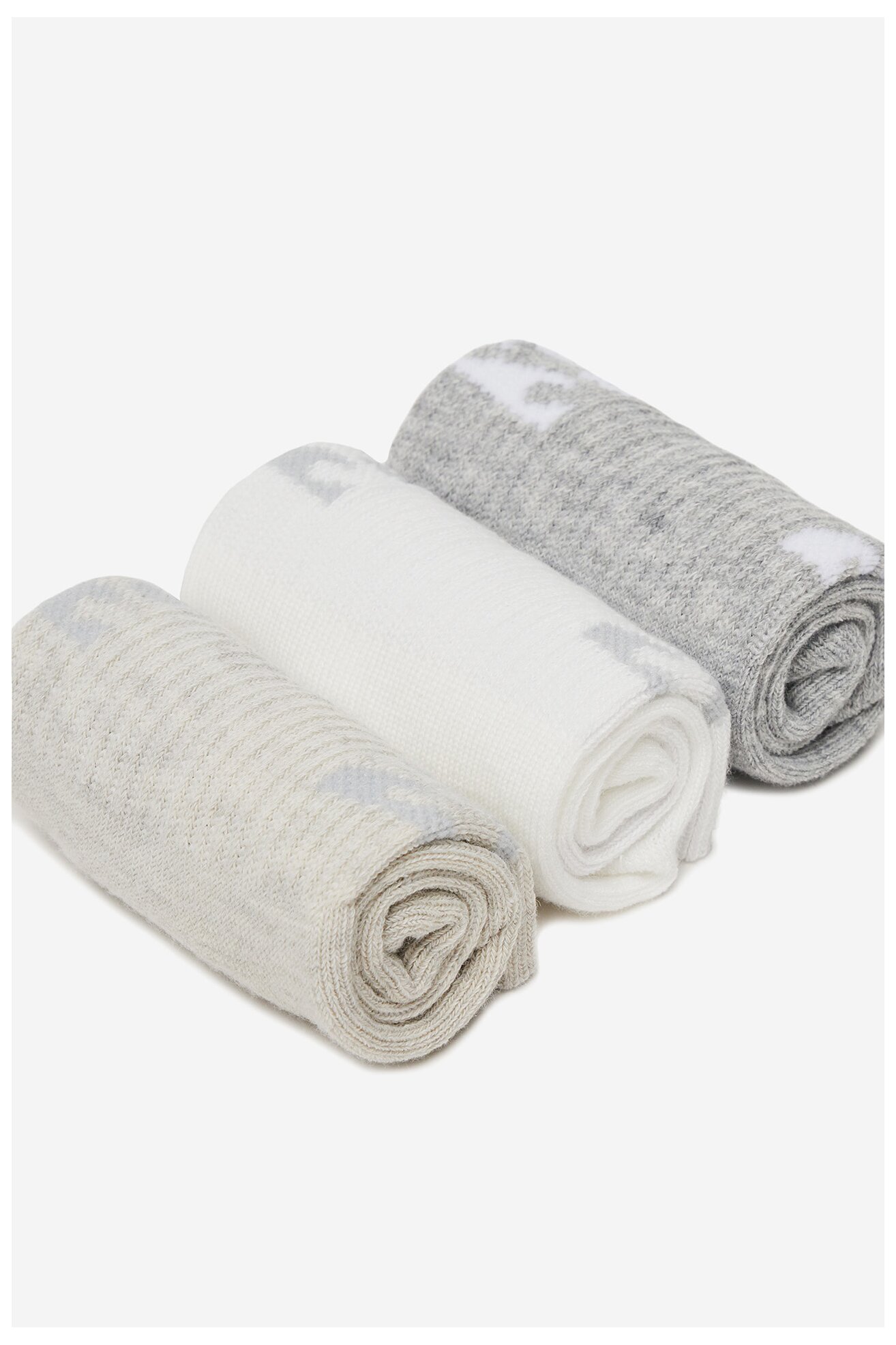 Ponožky BILLABONG AS_BILLABONG_03Z_SS25 (3-PACK) MIX