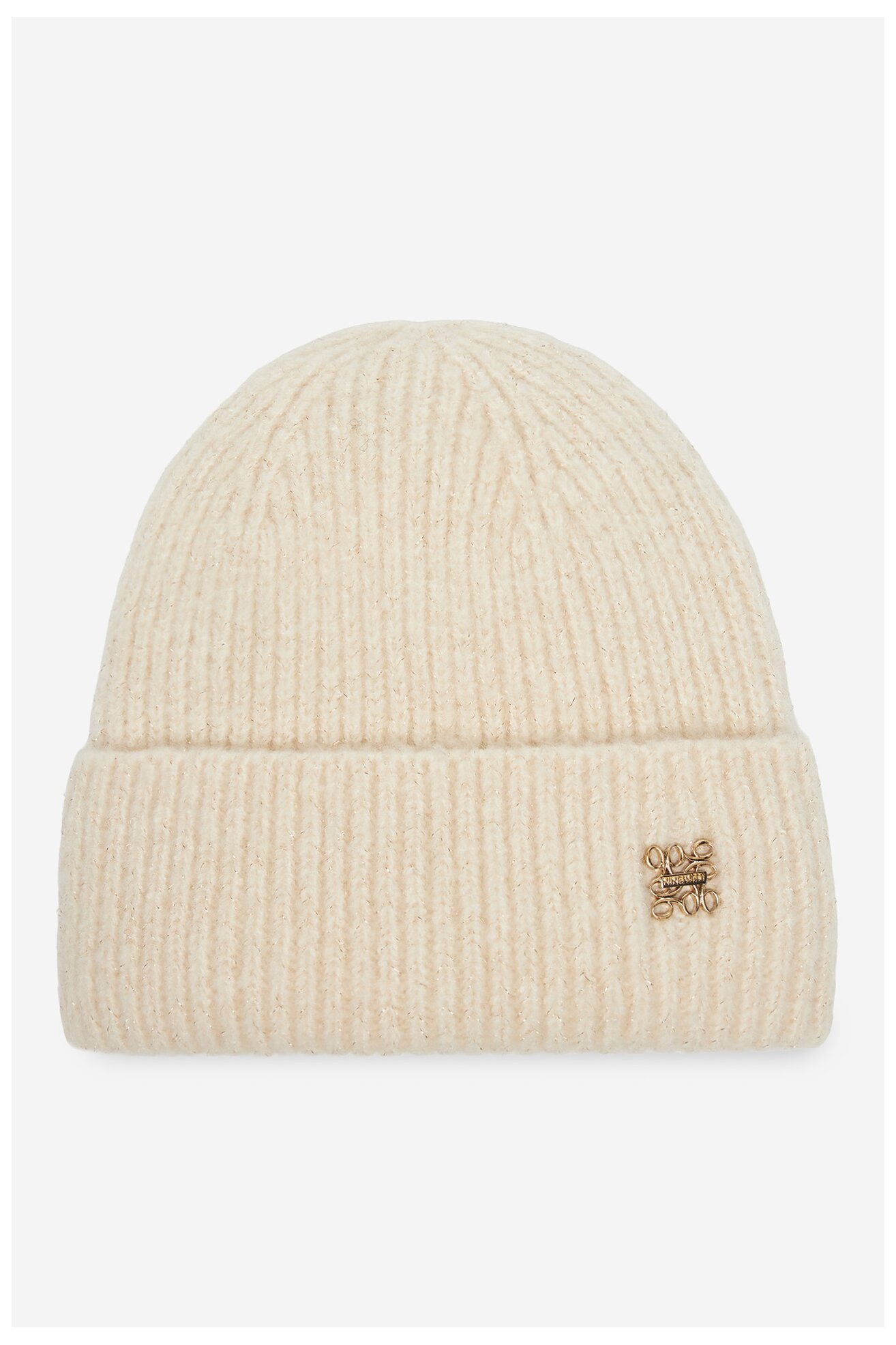 Női sapka NINE WEST CEO-NW-W3-011-AW25 BÉZS