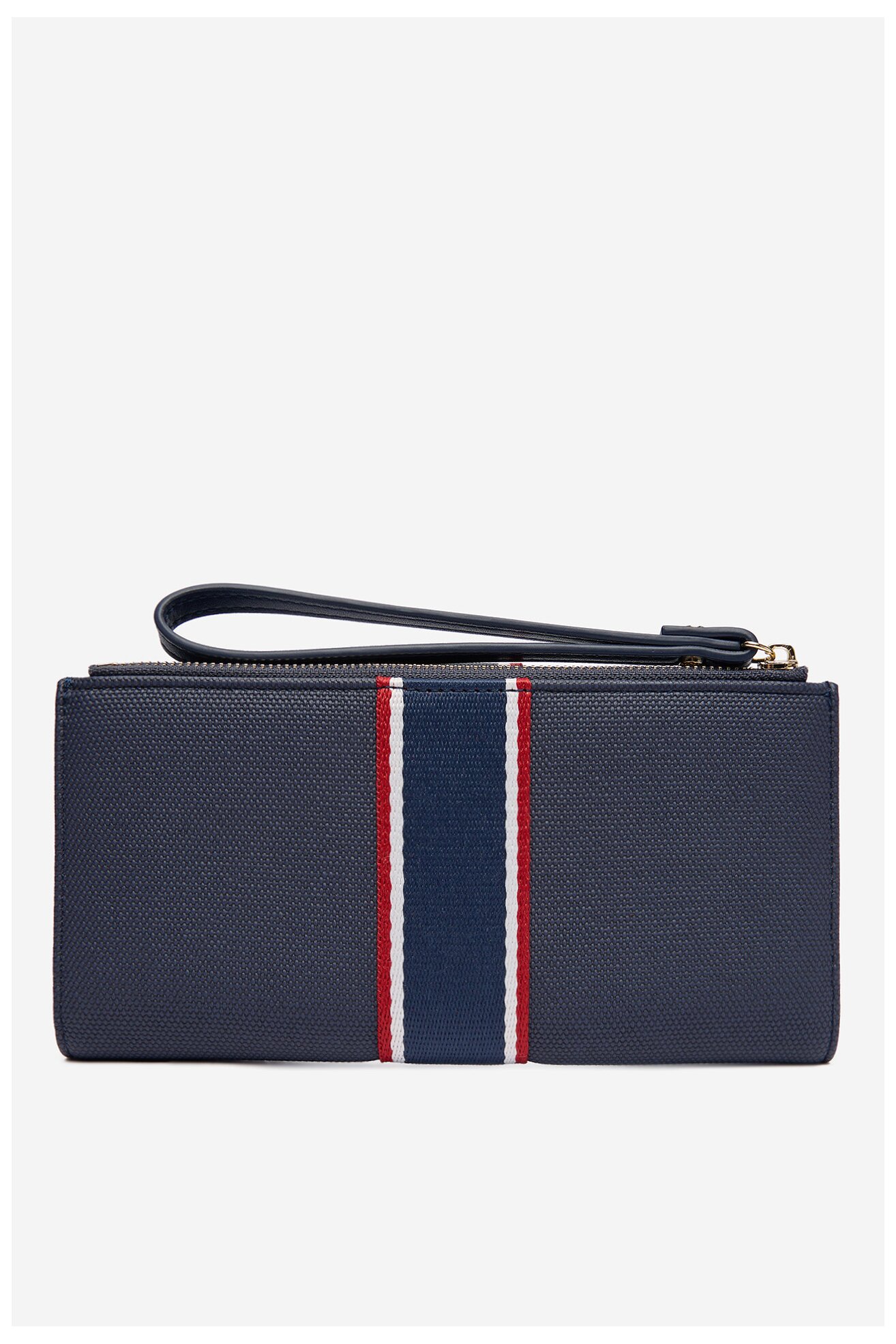 Női pénztárca Beverly Hills Polo Club CEO-BHPC-W1-006-AW25 SÖTÉTKÉK