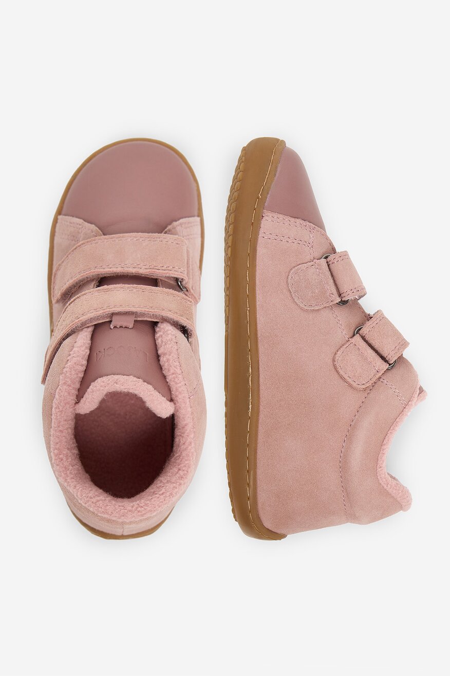 Pantofi casual Lasocki Kids ROZ - 5906751234686