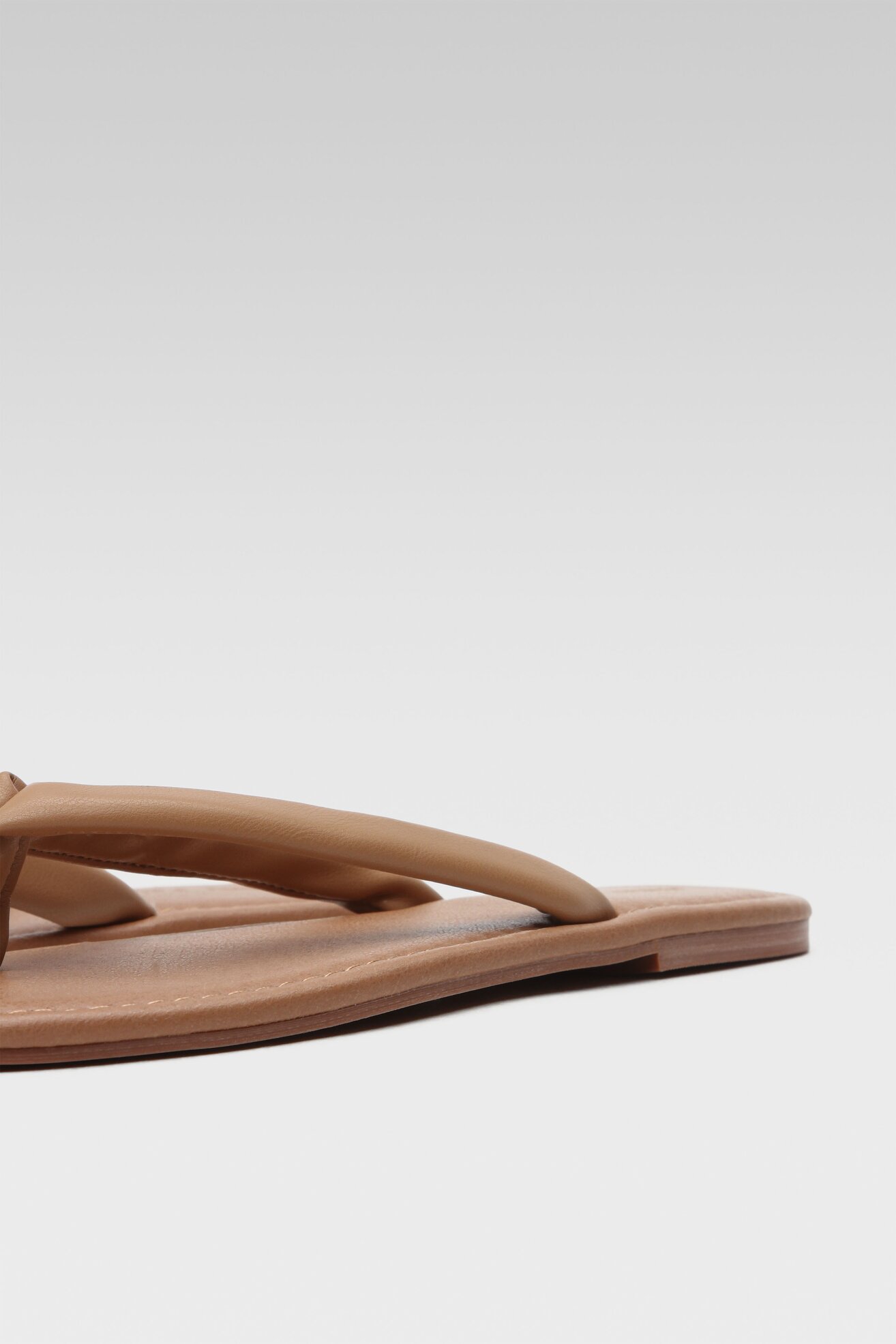 Klapki Jenny Fairy WS20142-02 Camel