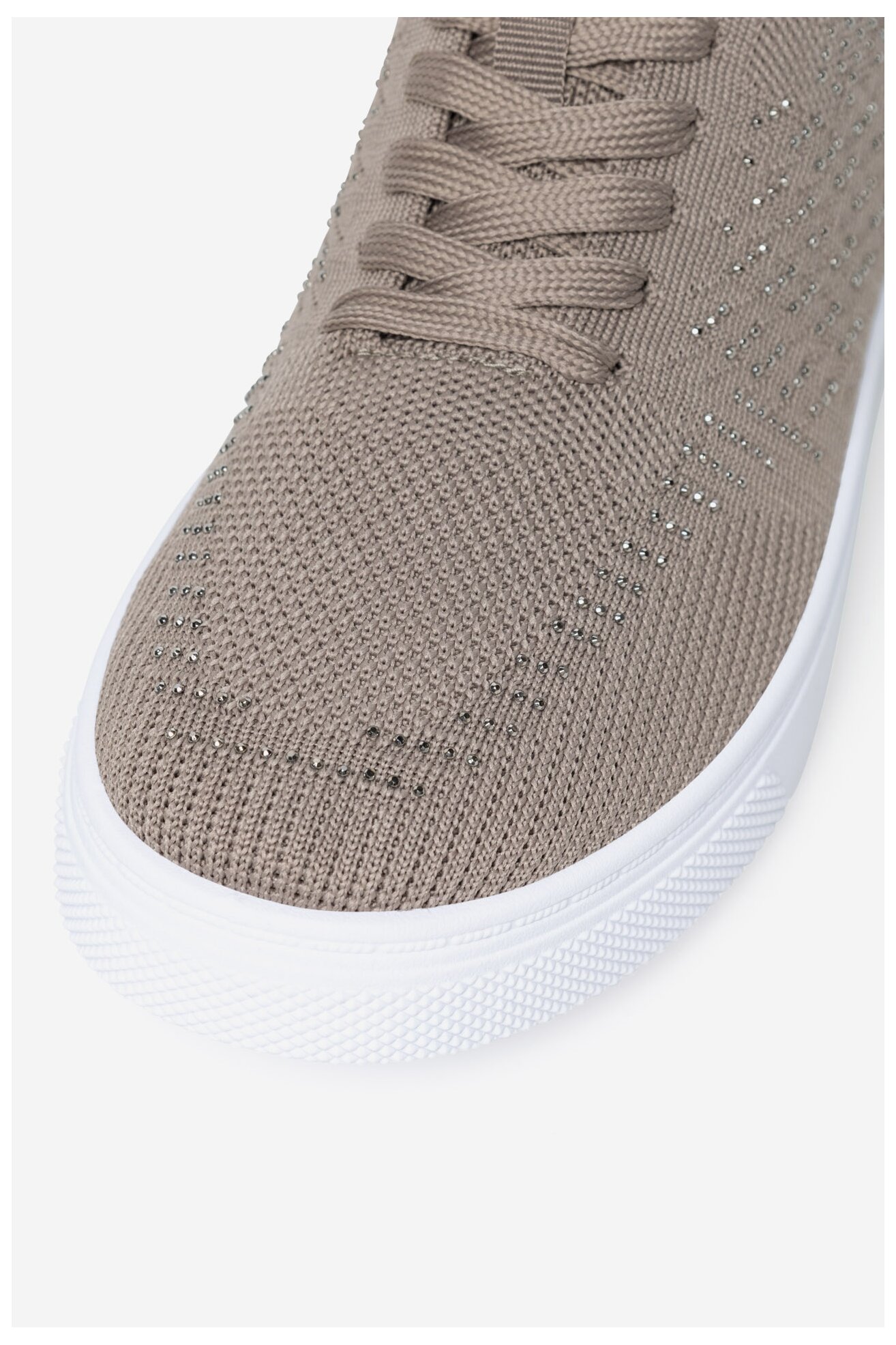 Vászoncipő Jenny Fairy WFA0610-1 SÖTÉTBÉZS