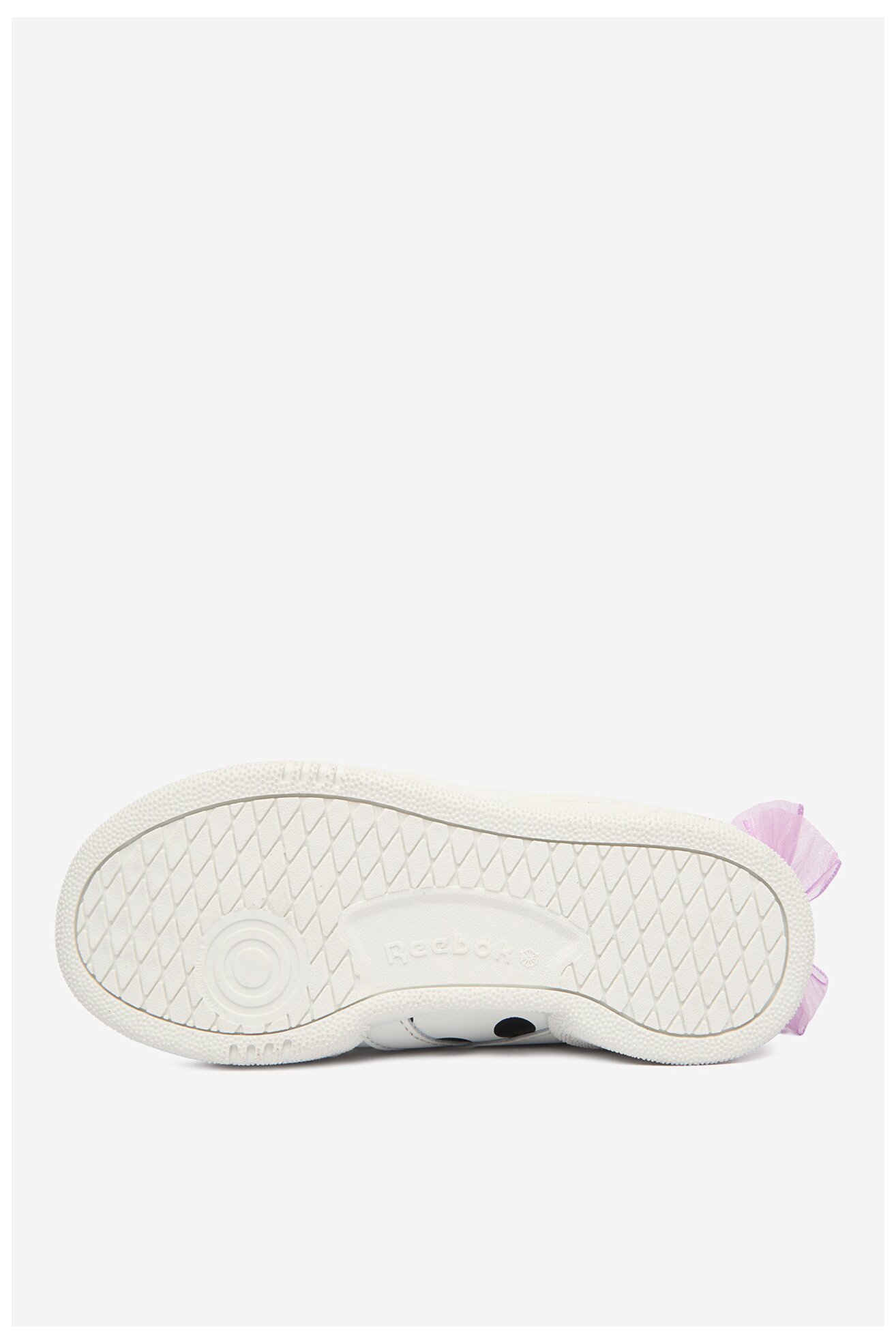 Obuwie sportowe Reebok CEO-CP40-176W Biały