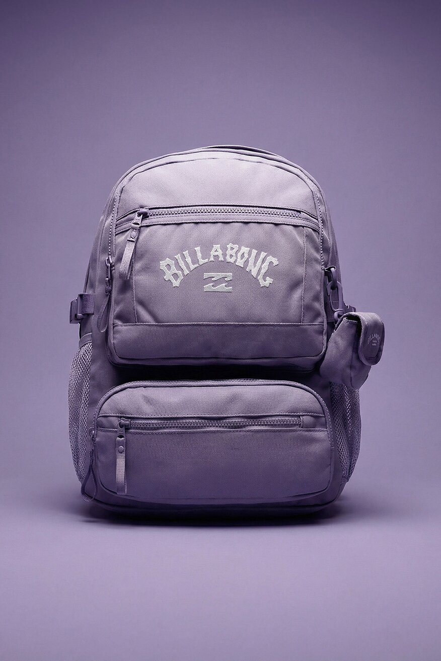 
                Раница BILLABONG ВИОЛЕТОВ - 5906751333044