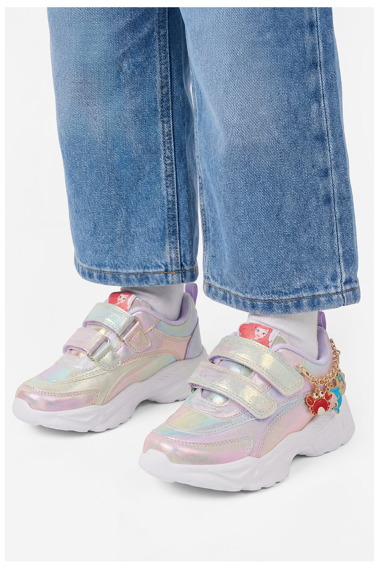 Sportska obuća PRINCESS CEO-CP66-SS26-315DPRN MIKS