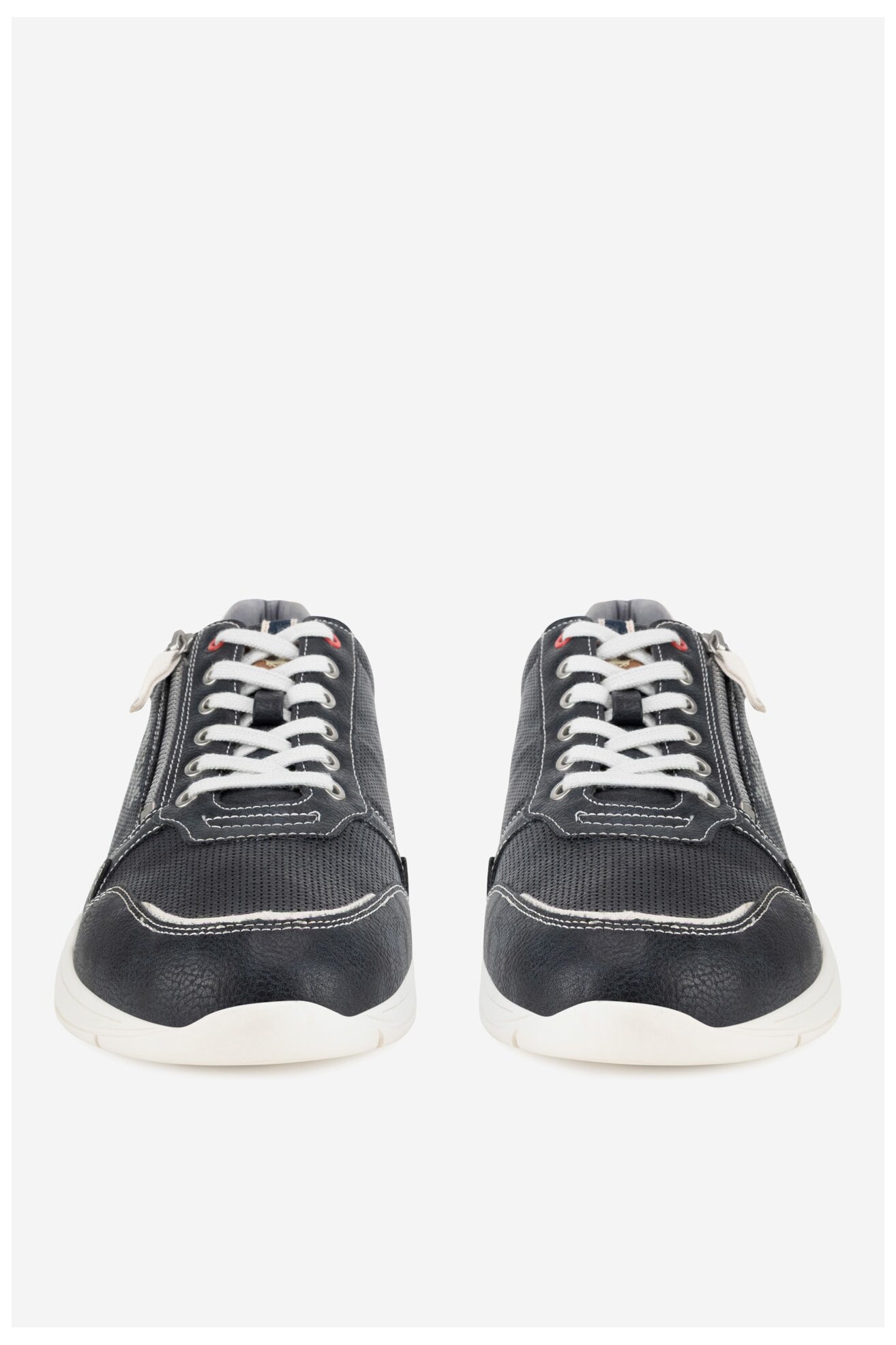 Sneakerși Mustang 4138-309 BIG BLEUMARIN