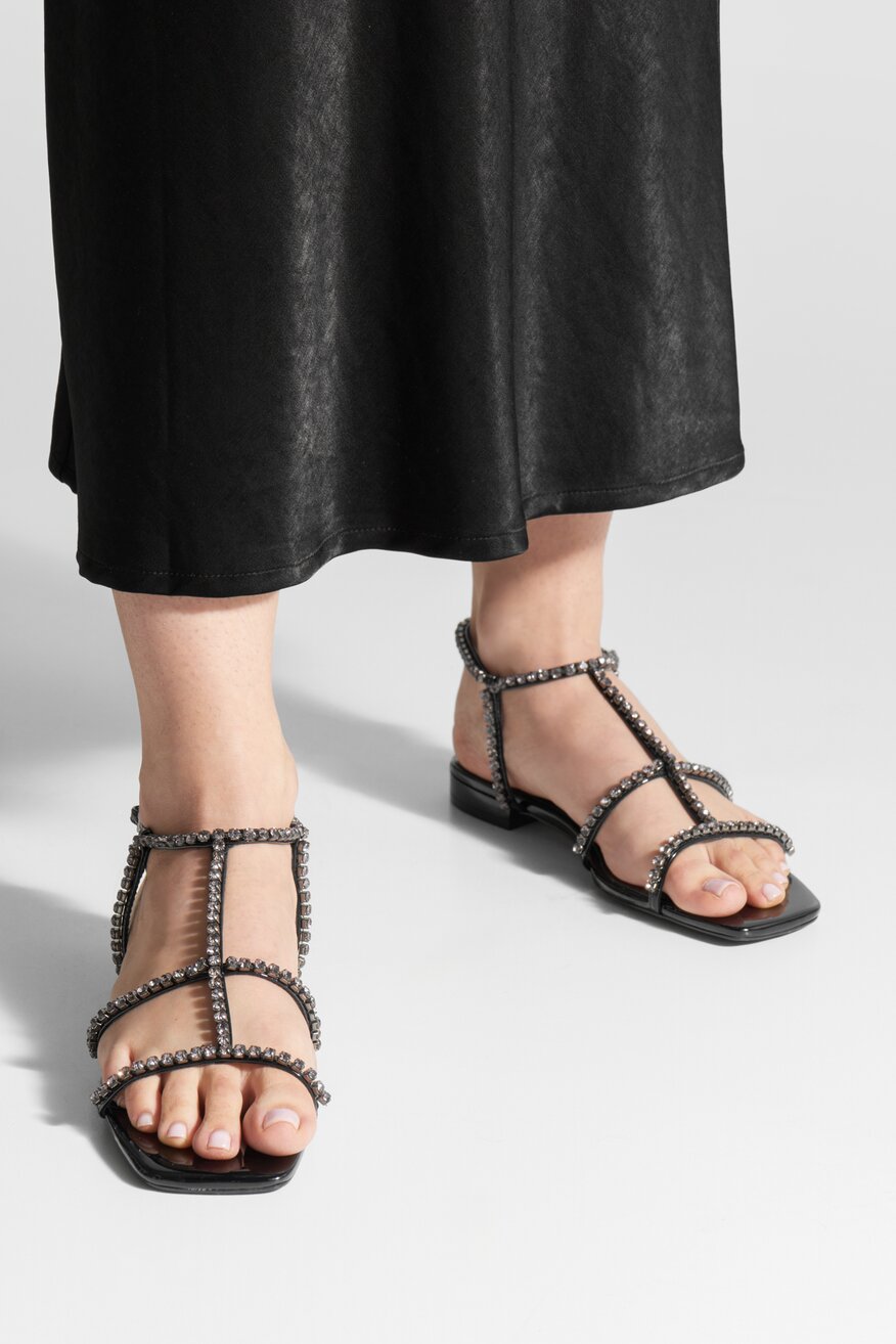 
                Сандали Badura ЧЕРЕН - 5905588374046