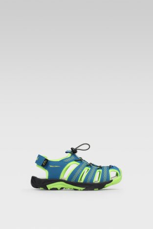 Sandale Sprandi CP44-5032(IV)CH PLAVA