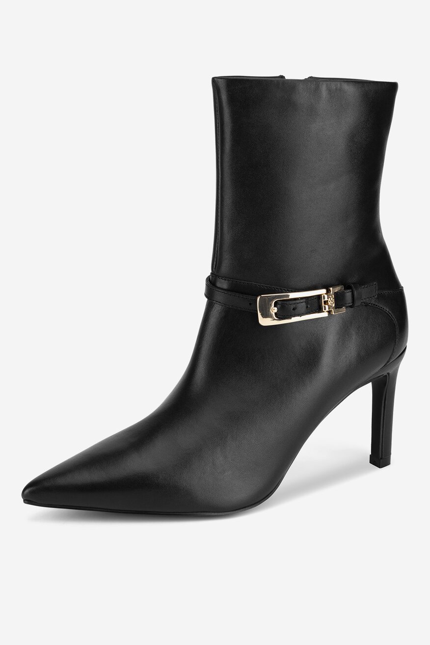 Ghete Gino Rossi NEGRU - 5905588900580