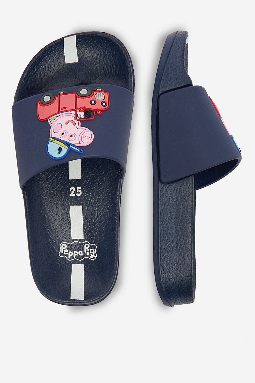 
                PEPPA PIG - Klapki basenowe - 5905588670353