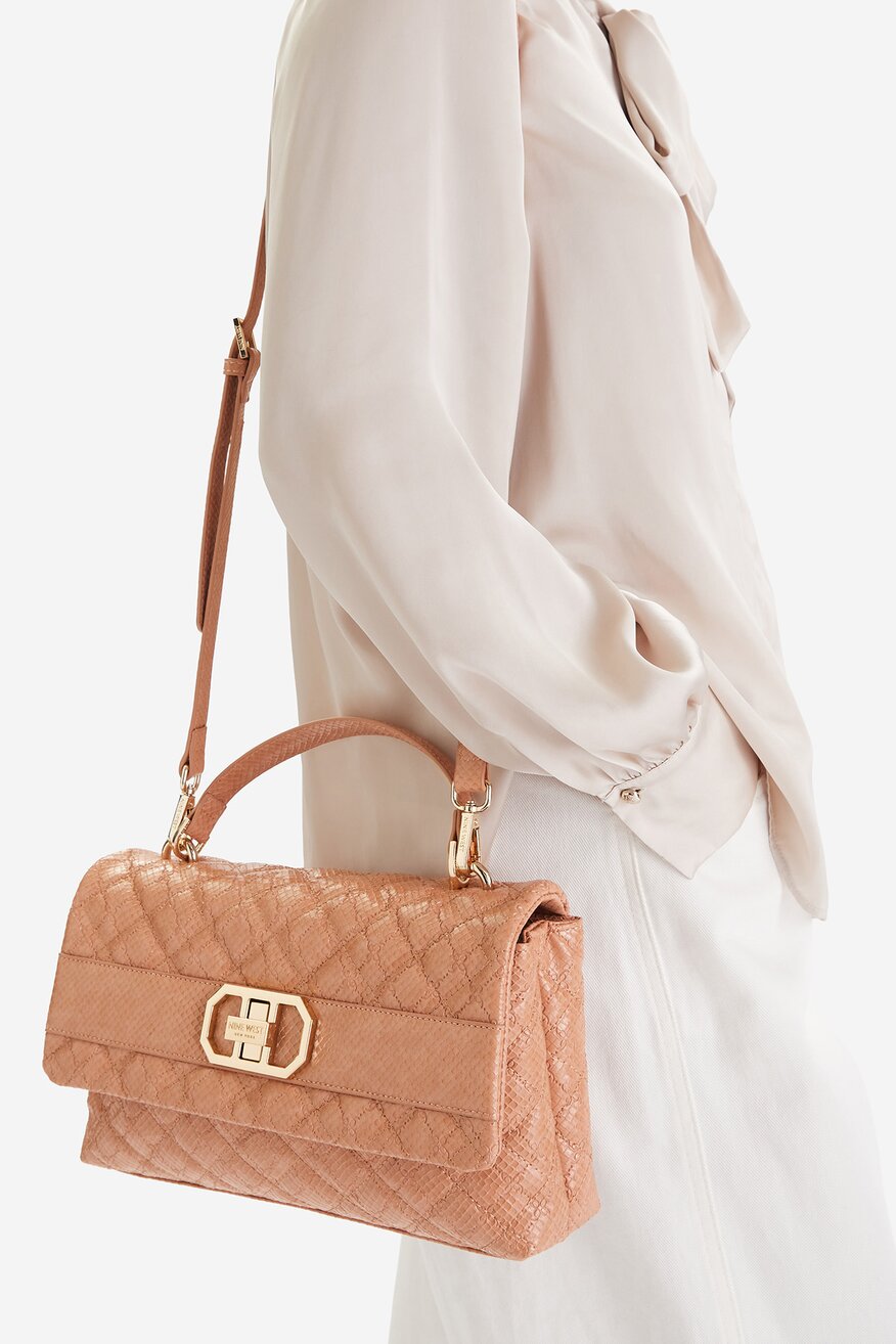 
                NINE WEST - Torebka - 5906751543214