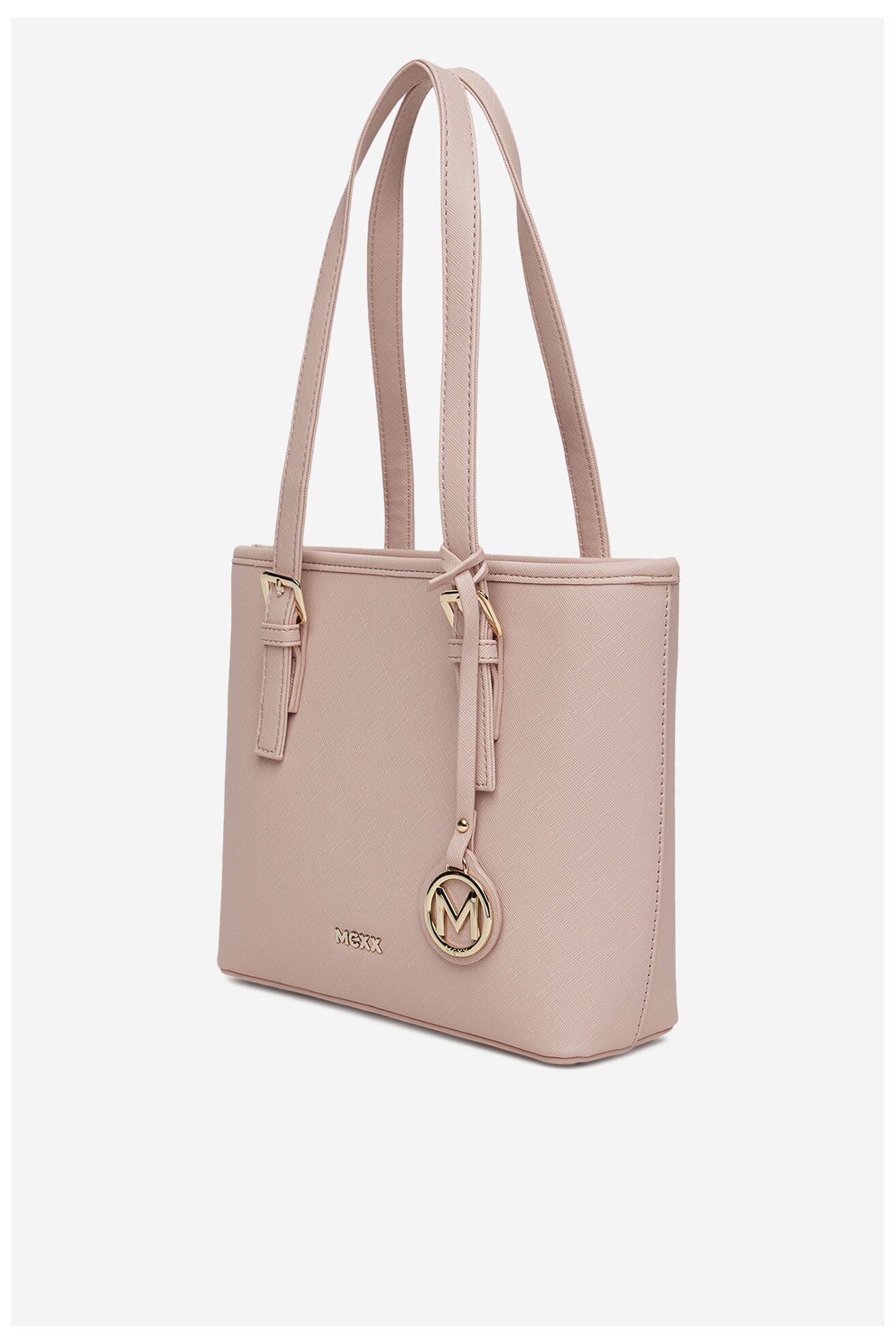 Torebka Mexx MEXX-X-003-07 Różowy