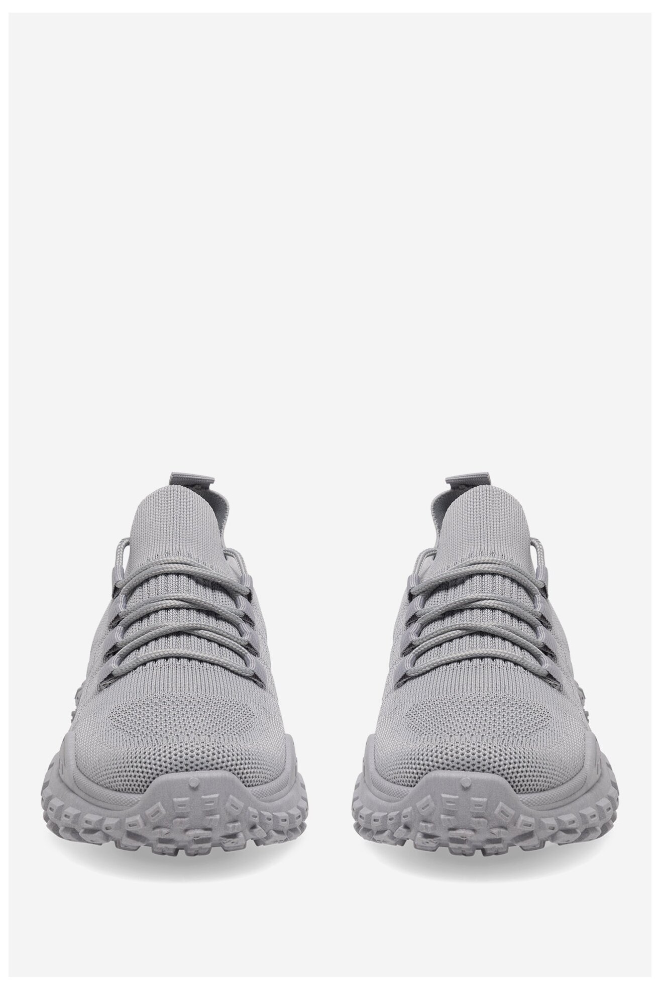 Сникърси Jenny Fairy WYL0310-02 СВЕТЛОСИВ