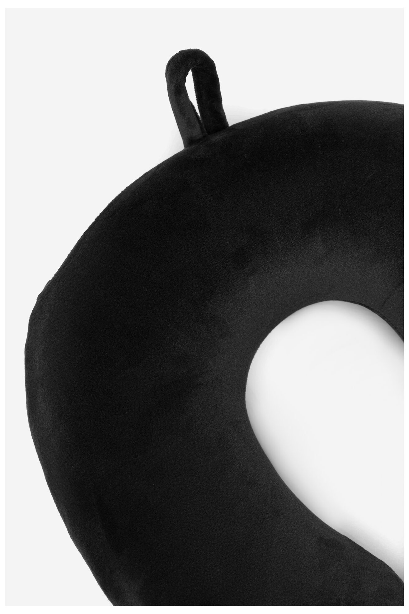 Poduszka DeeZee 9WF-001-SS24 Czarny