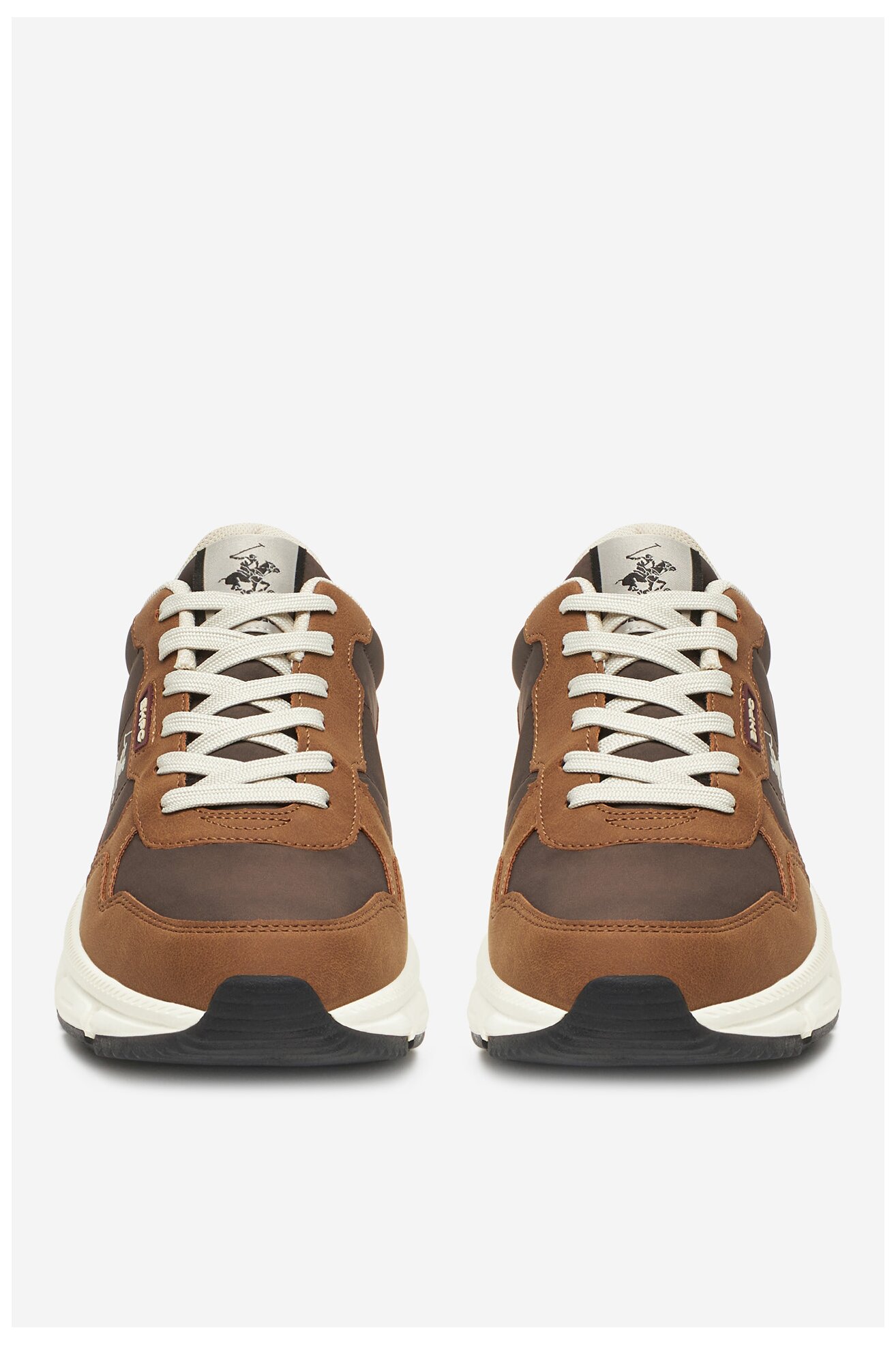 Tornacipő Beverly Hills Polo Club CEO-V5-MARCO BARNA