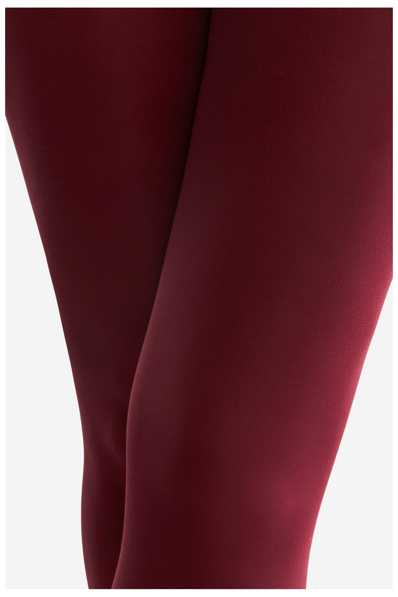 Hulahopke NINE WEST 9WB-001-SS25 BORDO