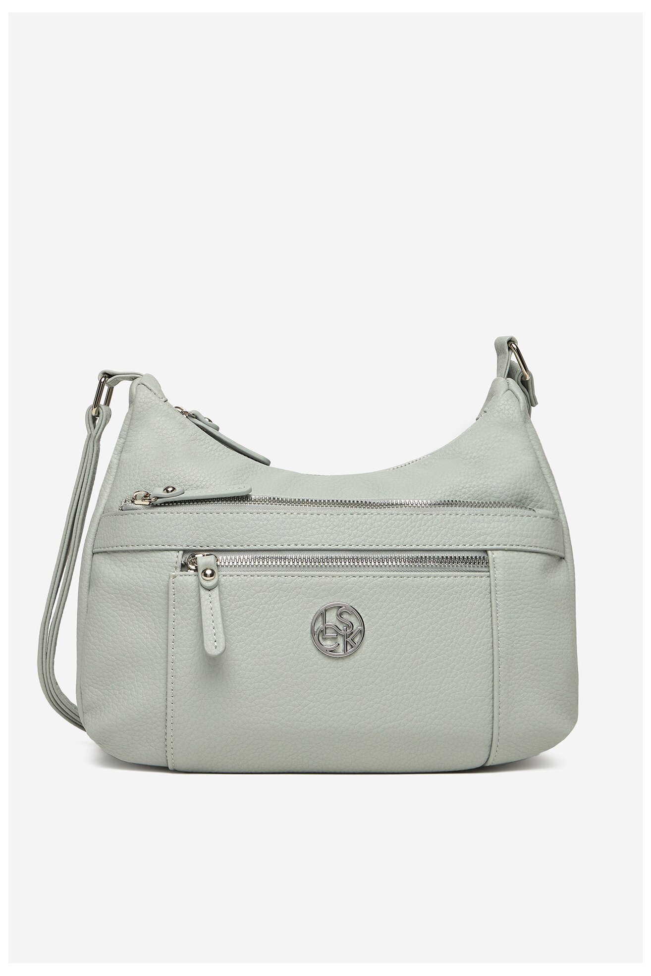 Дамска чанта Lasocki CEO-LSK-M-001-07 СИН