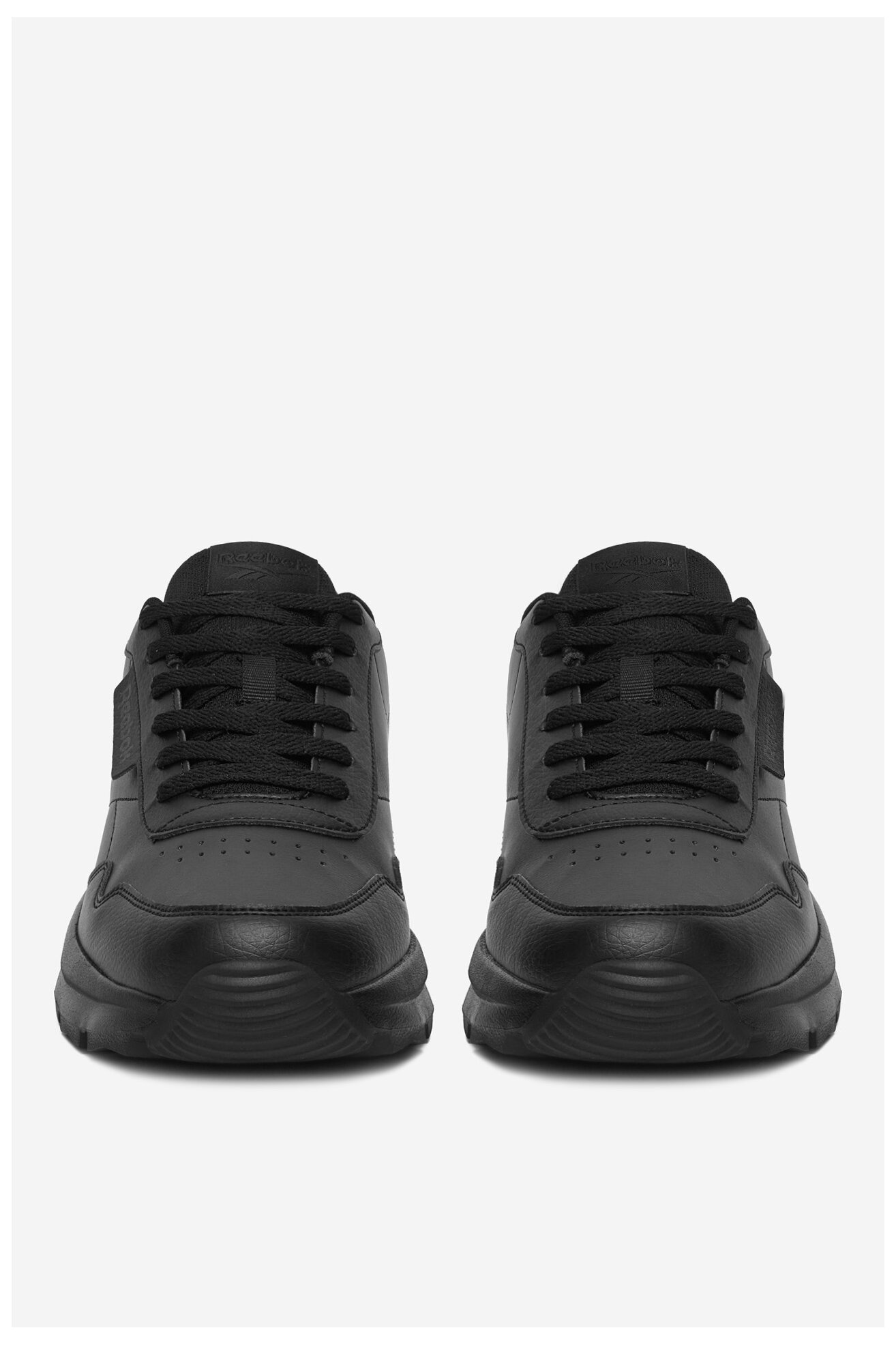 Obuwie sportowe Reebok C-RAMBLE 100220412 Czarny