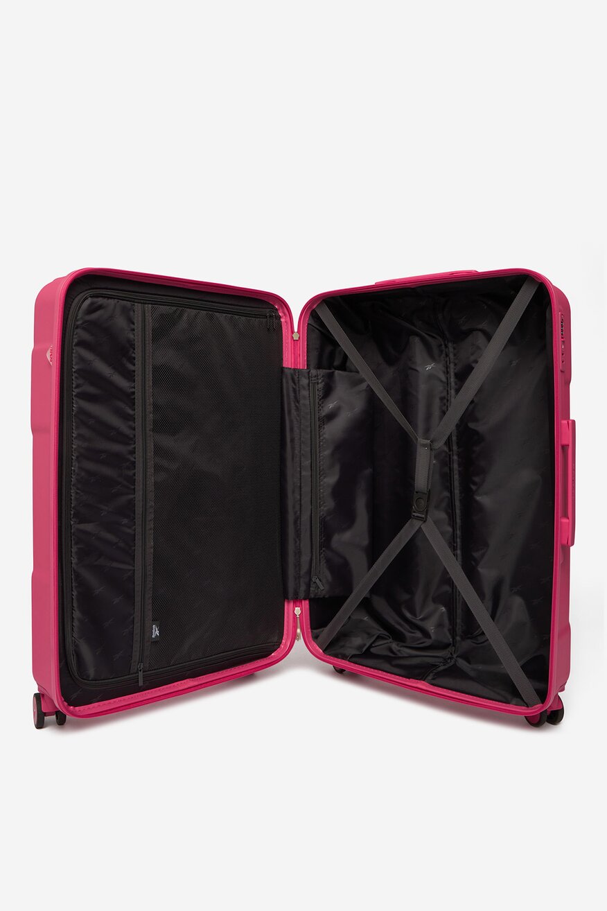 
                Куфар Reebok МАЛИНОВ - 5906751792520