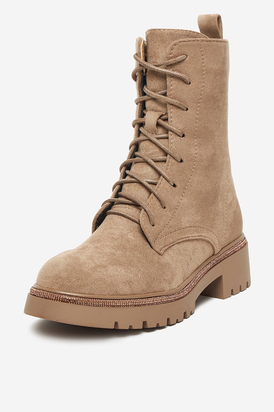 
                Боти DeeZee КАКИ - 5904410888775