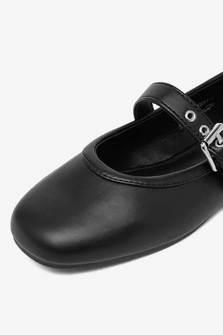 
                Jenny - Baleriny - 5906751845462