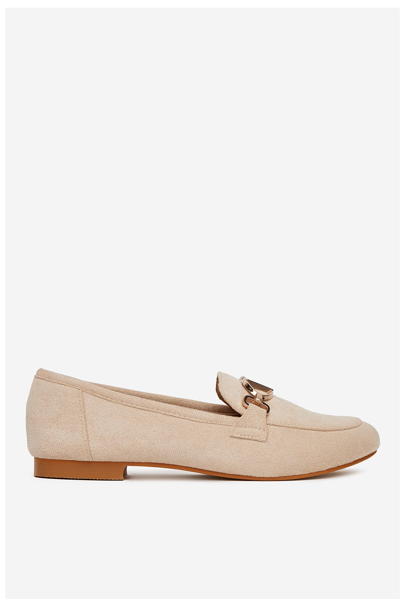 Mocasini DeeZee 200-1 BEJ