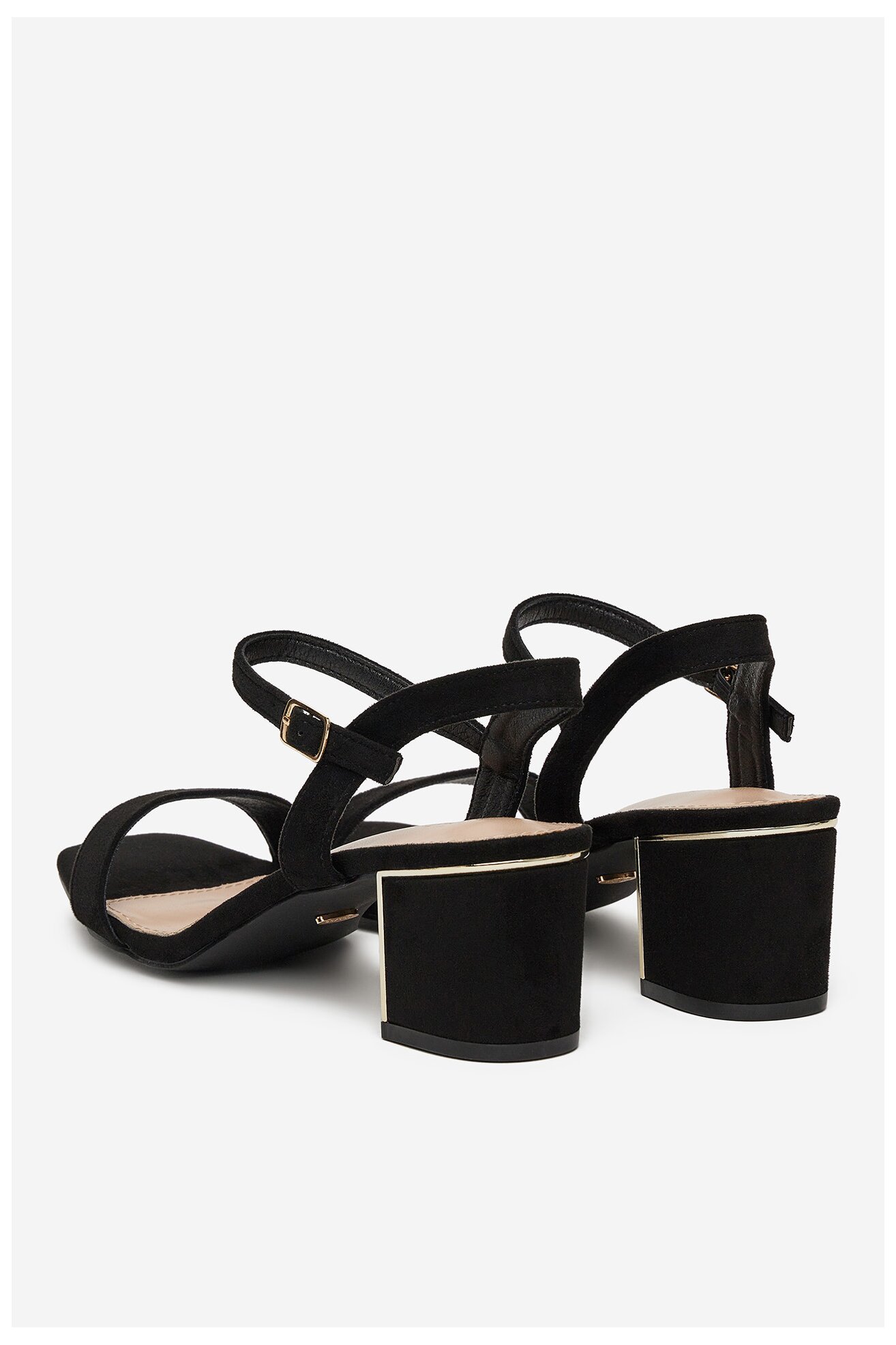 Сандали DeeZee F885-1 ЧЕРЕН