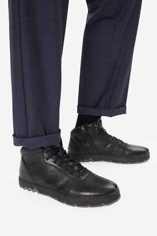 Черевики Lasocki CEO-LORENZO-05L MBS ЧОРНИЙ