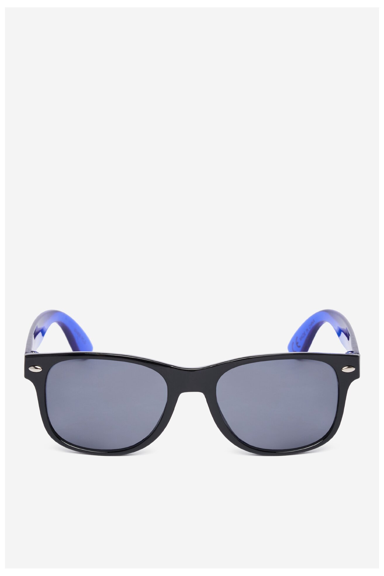 Окуляри Дитячі QUIKSILVER WB-QS-KA-003-SS26 ЧОРНИЙ