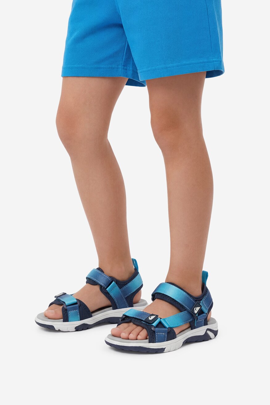 
                Sandale QUIKSILVER PLAVA - 5906751981740