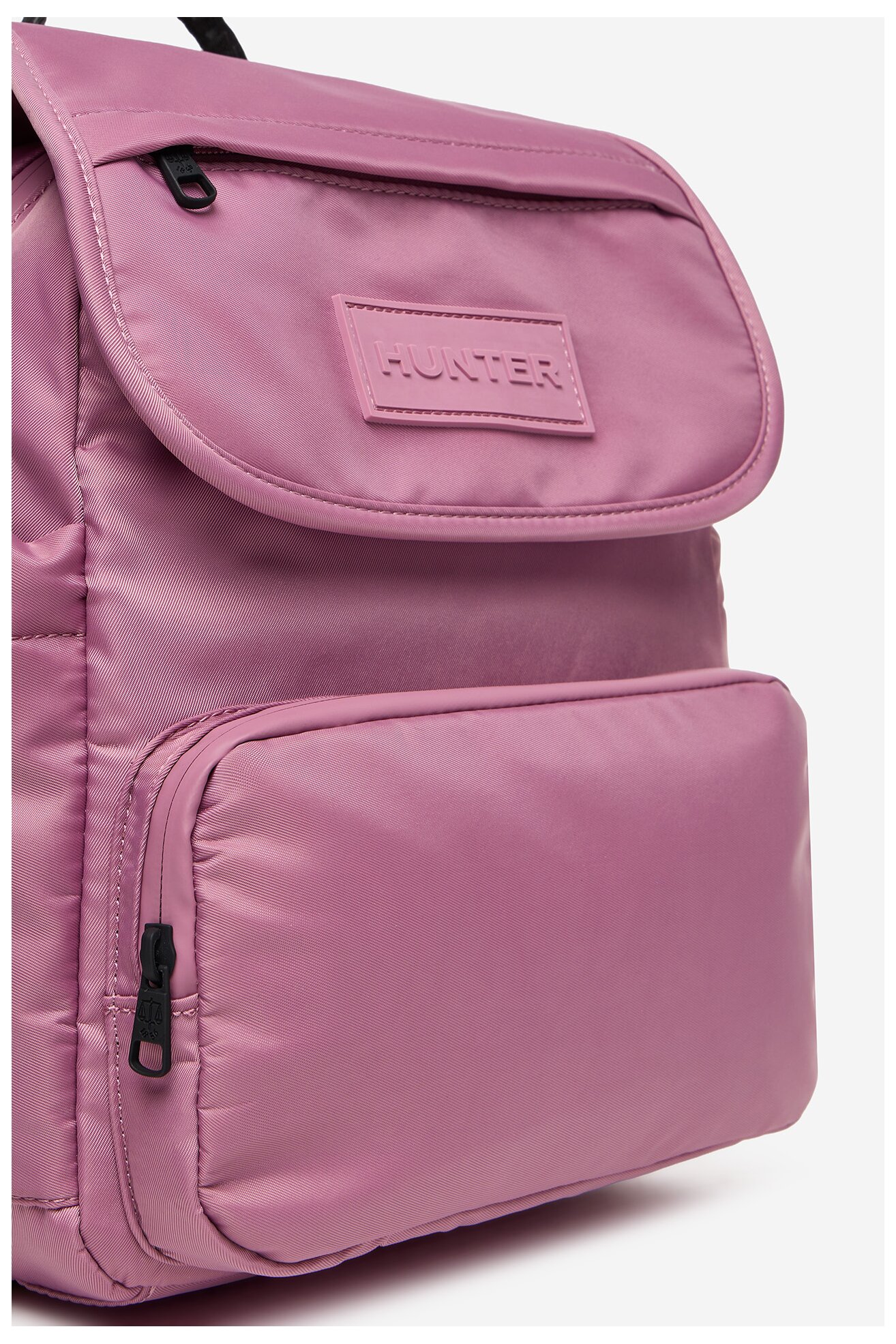 Plecak HUNTER CEO-HUNTER_ACCCS_02_AW2025 Różowy