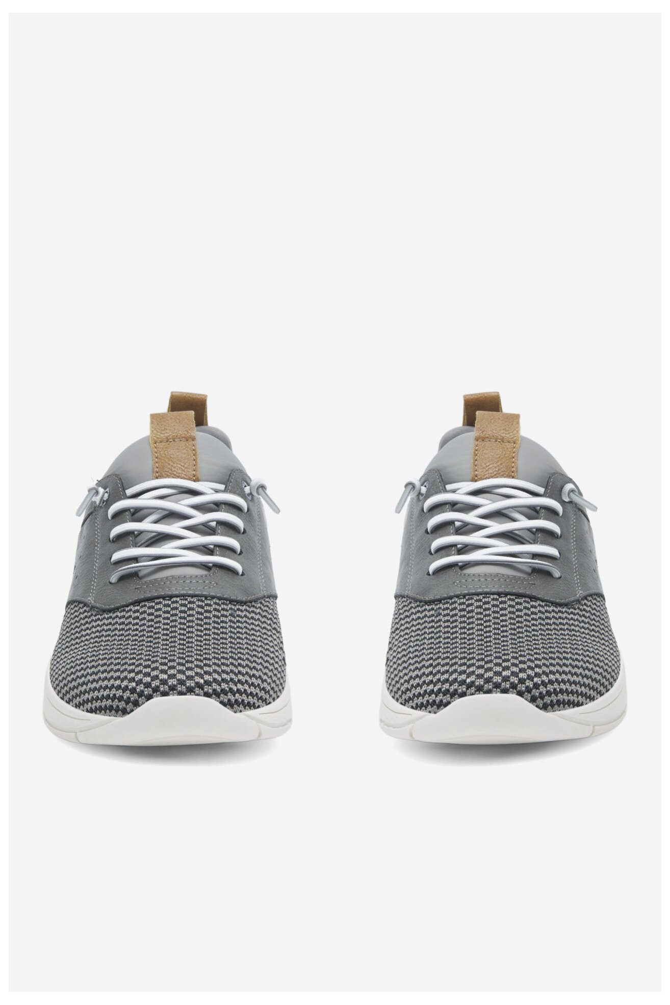 Tornacipő Mustang 4138-313 SZÜRKE