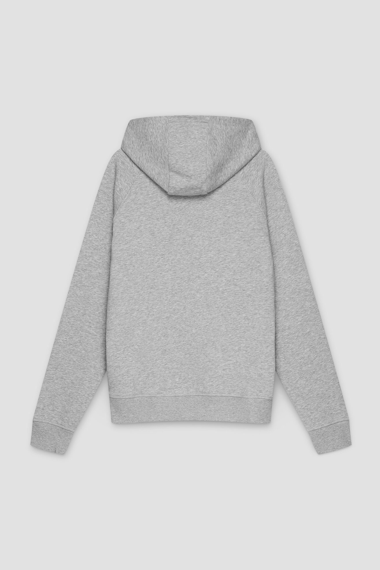 Bluza Sprandi AW21-BJM017 Szary jasny