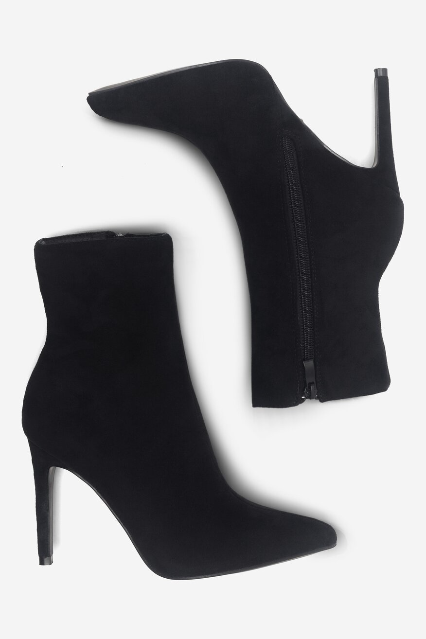 DeeZee - Botki na szpilce - 5905588034186