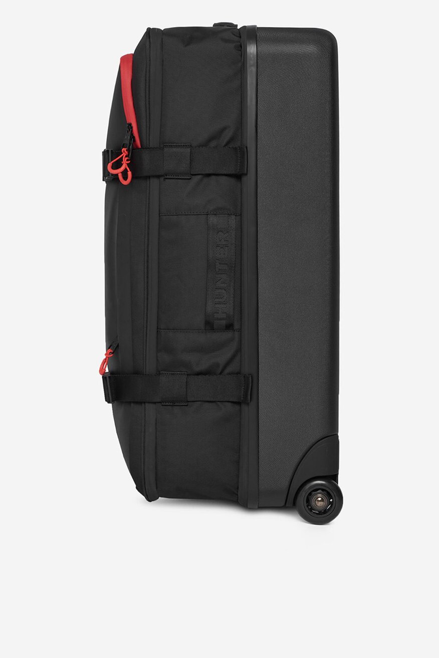 Kofer HUNTER CRNA - 5906751175828