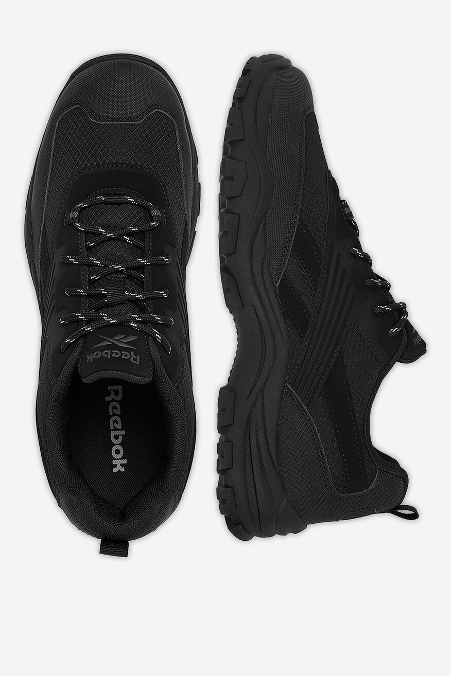 
                Sportcipő Reebok FEKETE - 5906751298091