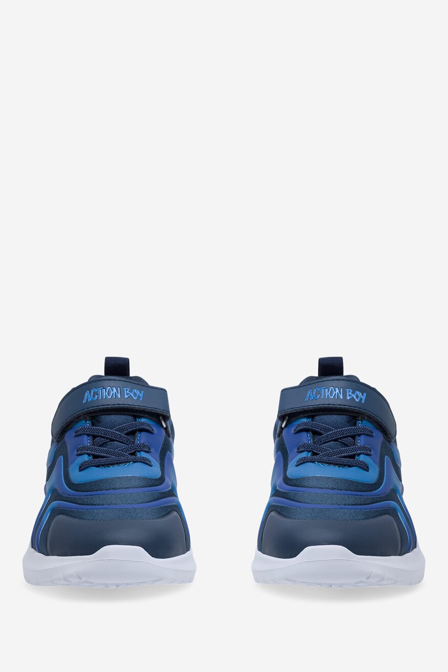 Action Boy - Sneakersy - 5905588488255